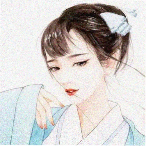 读者留言头像示意